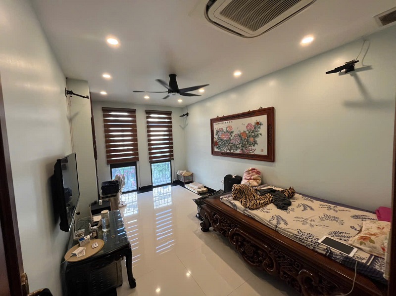 BÁN BIỆT THỰ HẠNG SANG VINHOMES IMPERIA – HỒNG BÀNG, HẢI PHÒNG